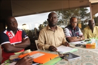 Presse / Prochain Congrès de la Cndp-Ci: Charles Lambert Tra-Bi, le candidat crédible